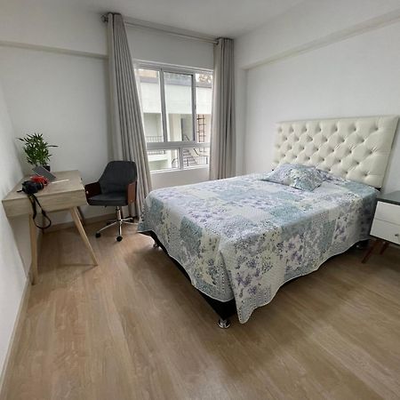 Nuevo Departamento En Centrohistorico De Arequipa 아파트 외부 사진