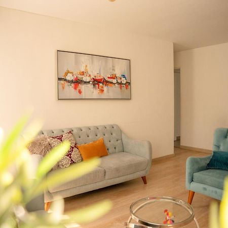 Nuevo Departamento En Centrohistorico De Arequipa 아파트 외부 사진