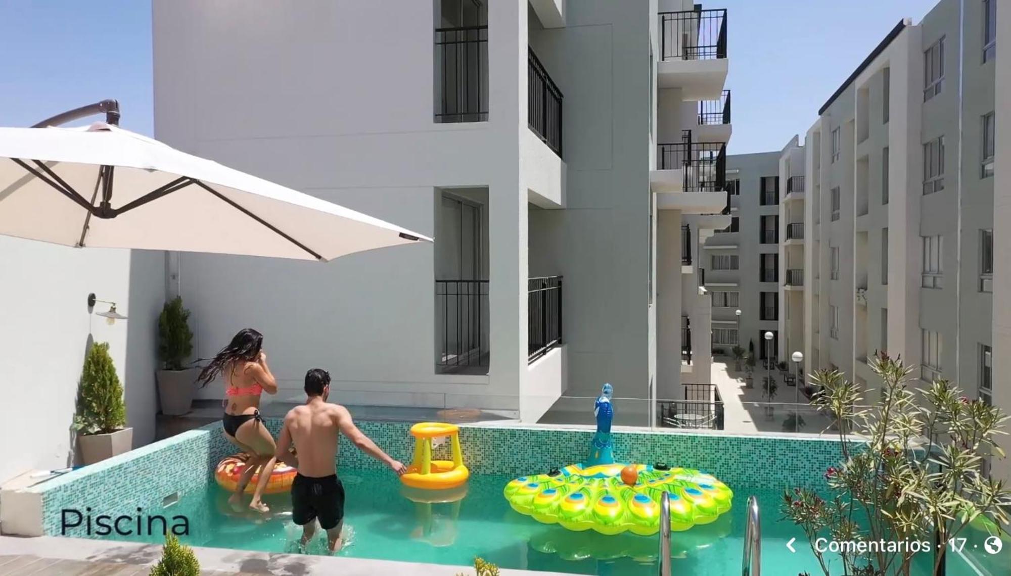 Nuevo Departamento En Centrohistorico De Arequipa 아파트 외부 사진