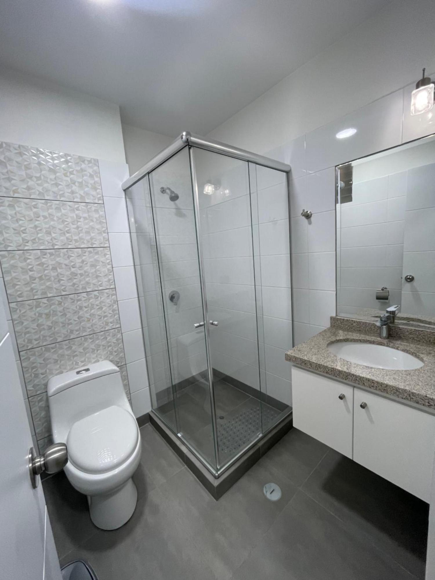 Nuevo Departamento En Centrohistorico De Arequipa 아파트 외부 사진