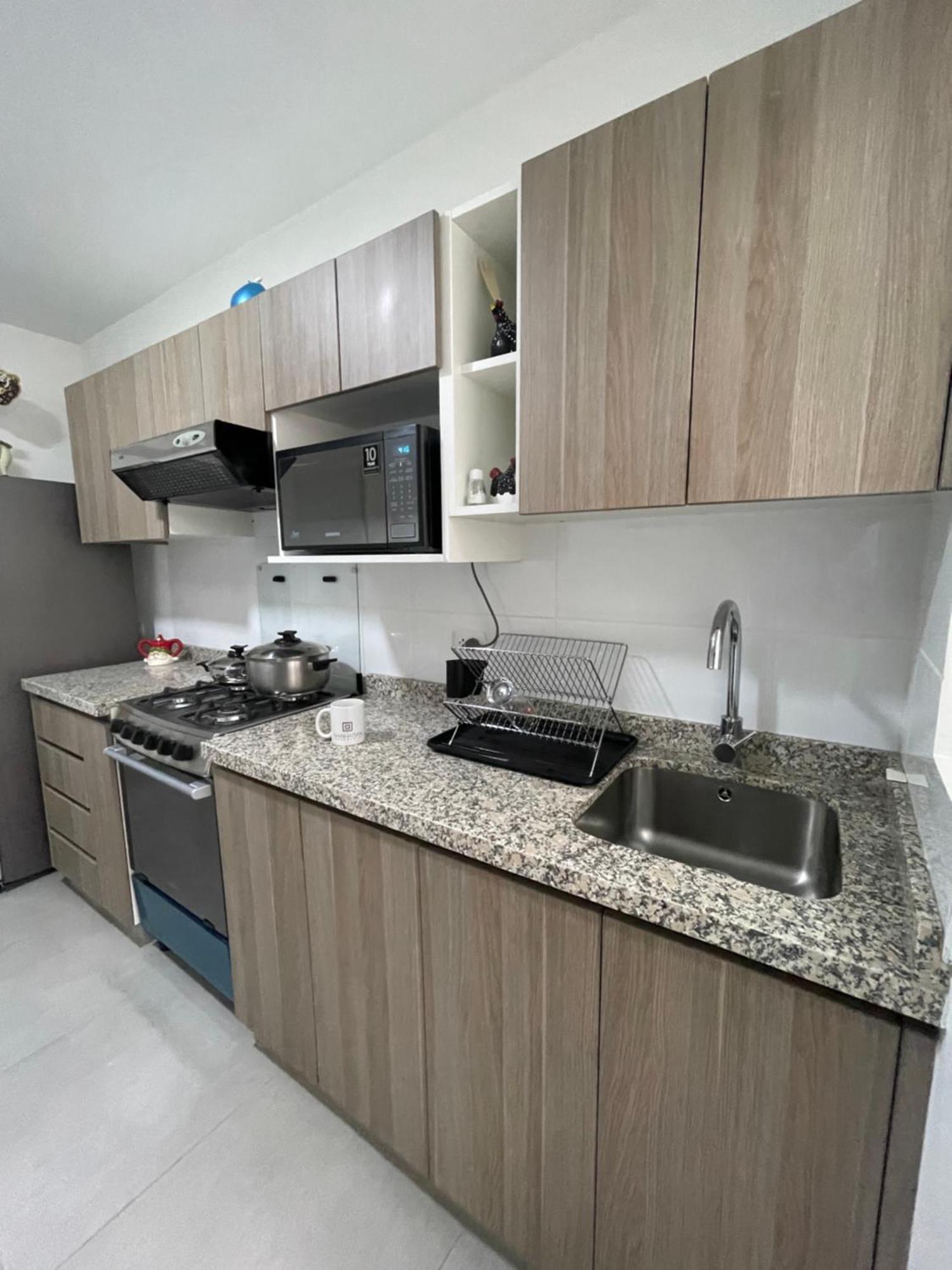 Nuevo Departamento En Centrohistorico De Arequipa 아파트 외부 사진