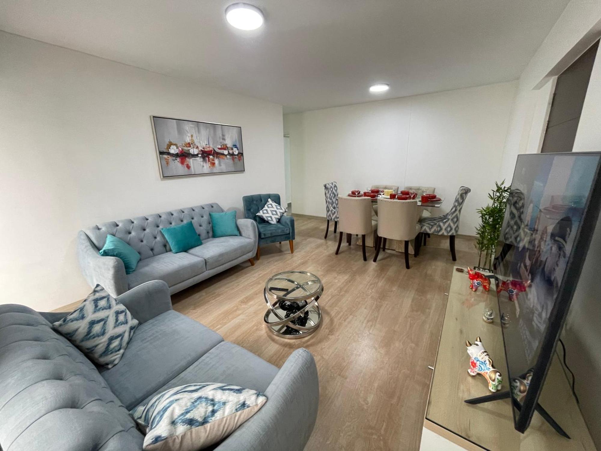 Nuevo Departamento En Centrohistorico De Arequipa 아파트 외부 사진