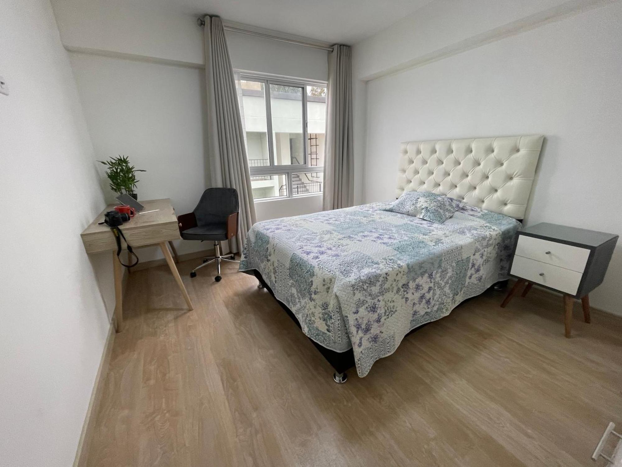 Nuevo Departamento En Centrohistorico De Arequipa 아파트 외부 사진