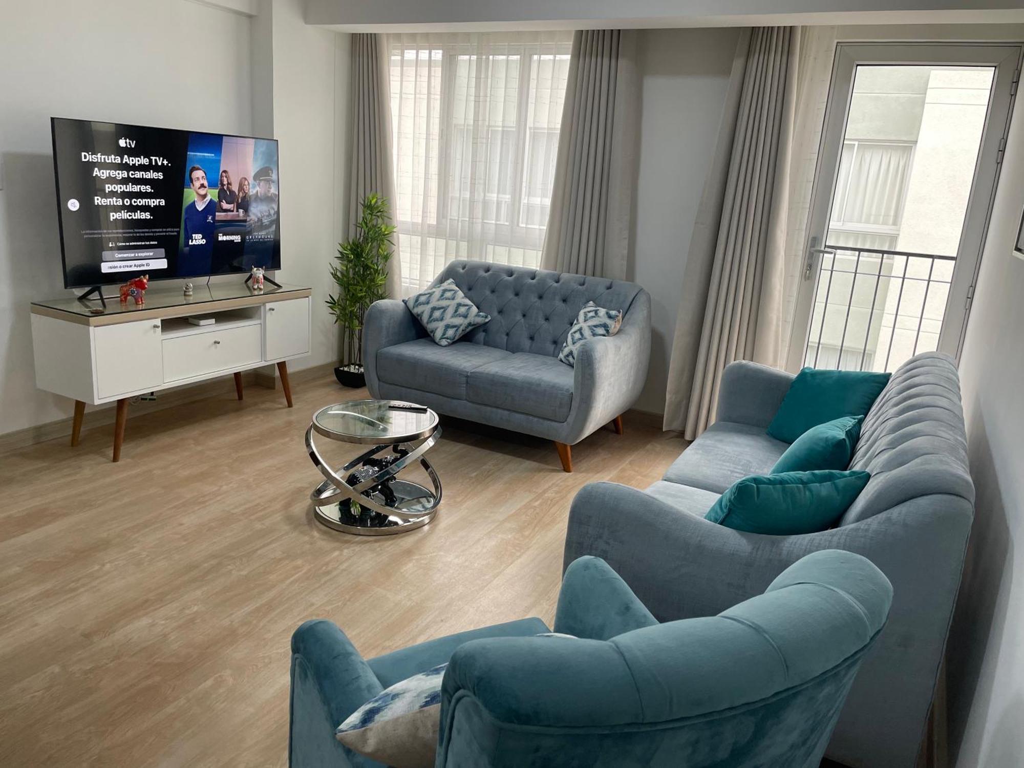 Nuevo Departamento En Centrohistorico De Arequipa 아파트 외부 사진