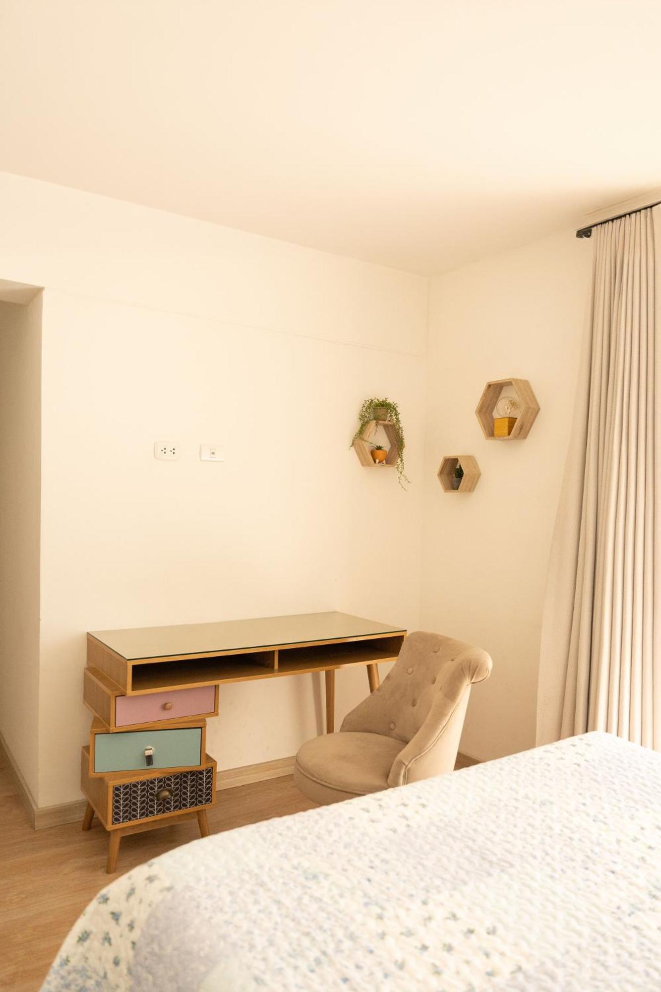Nuevo Departamento En Centrohistorico De Arequipa 아파트 외부 사진