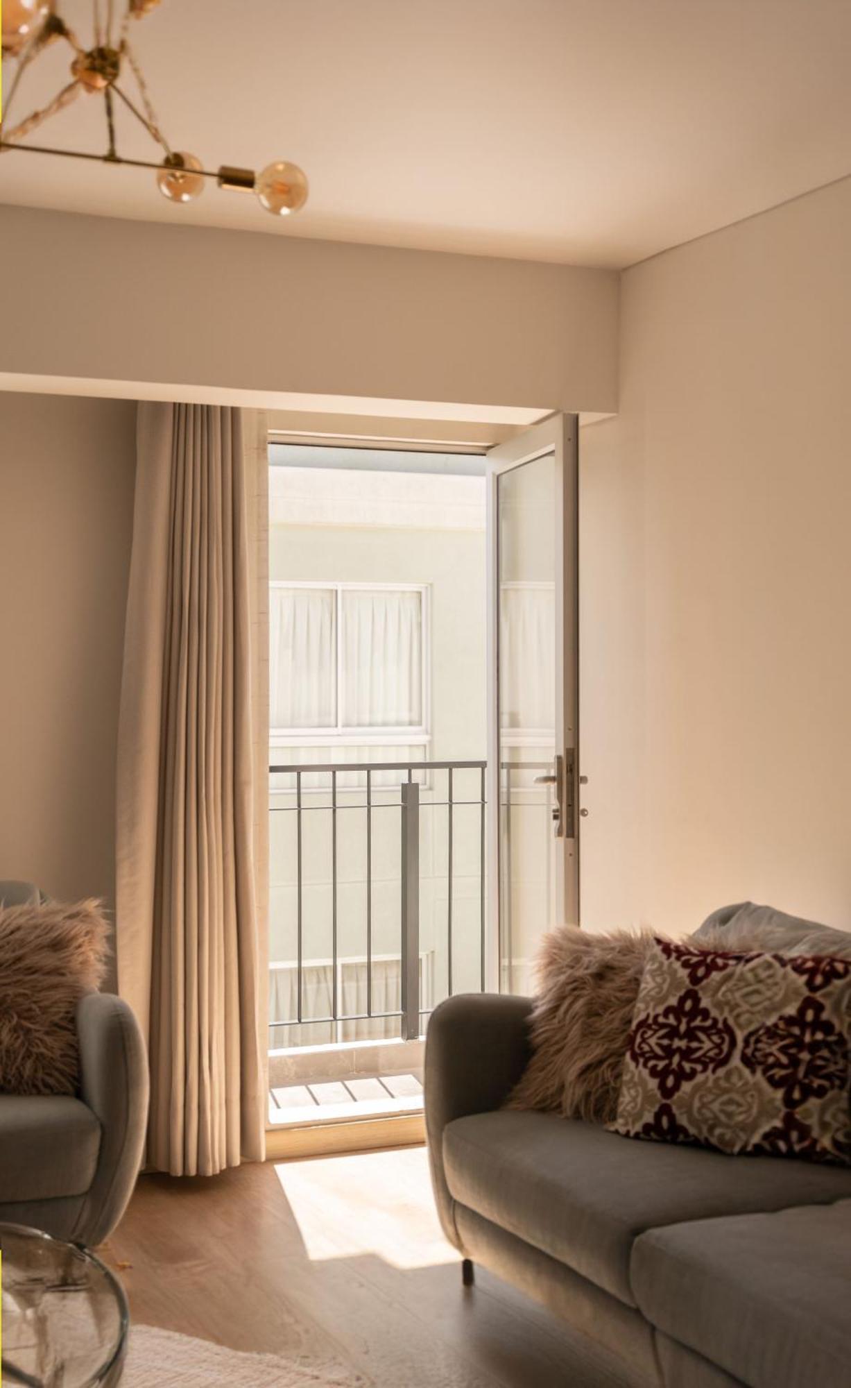 Nuevo Departamento En Centrohistorico De Arequipa 아파트 외부 사진