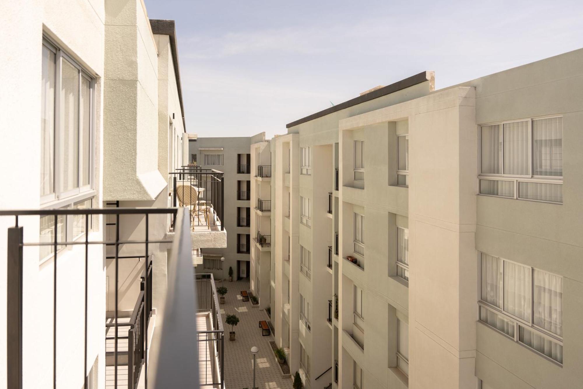 Nuevo Departamento En Centrohistorico De Arequipa 아파트 외부 사진