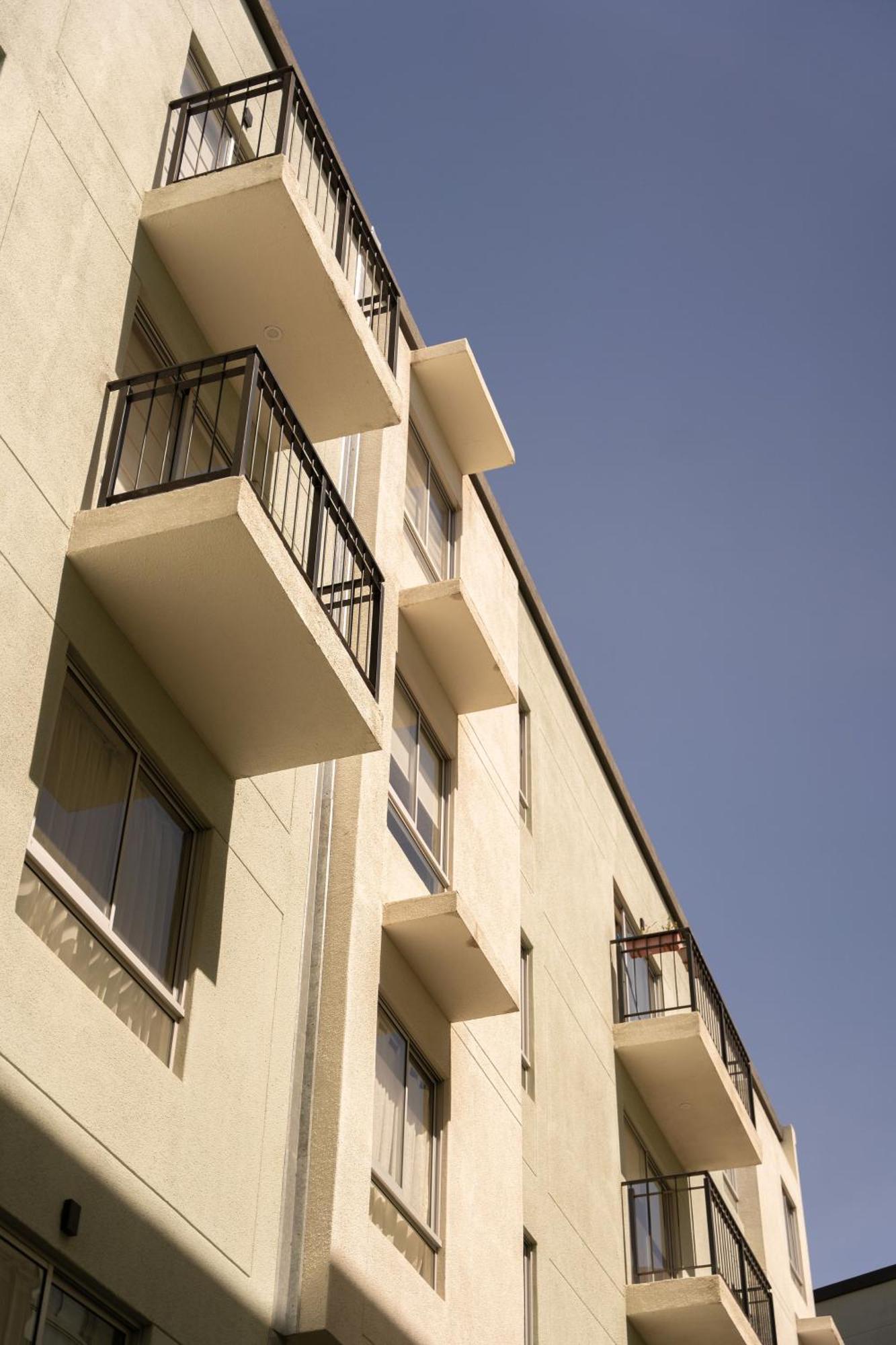Nuevo Departamento En Centrohistorico De Arequipa 아파트 외부 사진