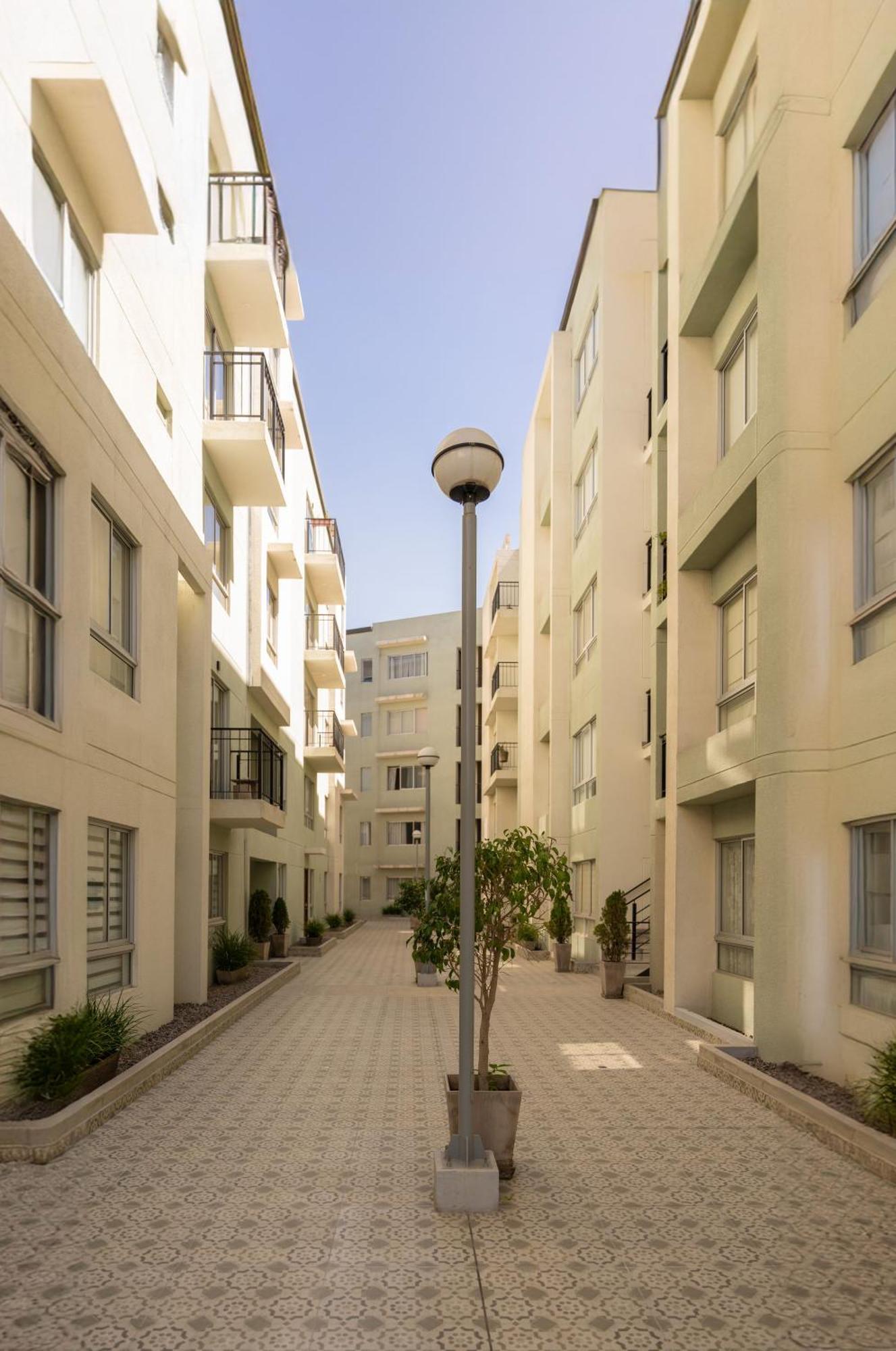 Nuevo Departamento En Centrohistorico De Arequipa 아파트 외부 사진
